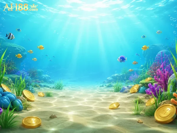 God Fish Slicing Image 1