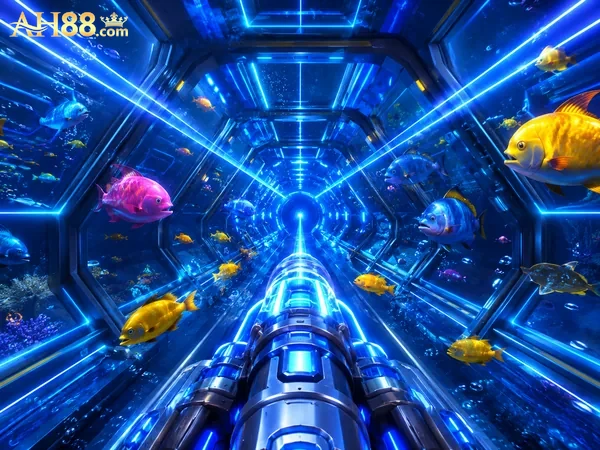 God Fish Slicing Image 3