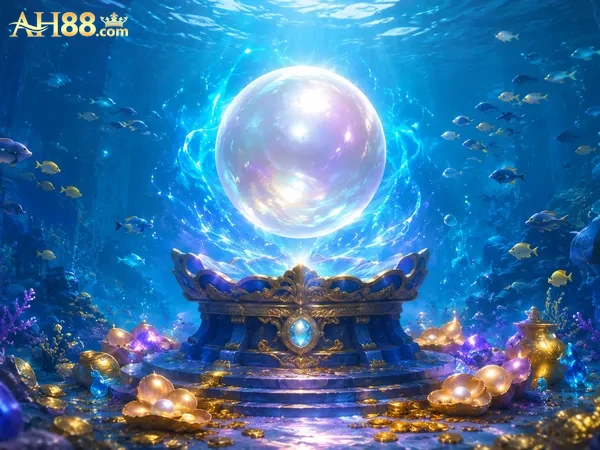 God Fish Slicing Image 4