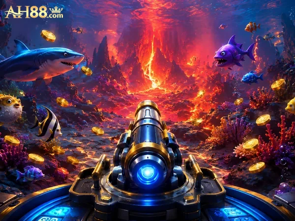 King of Fishing screenshot 2