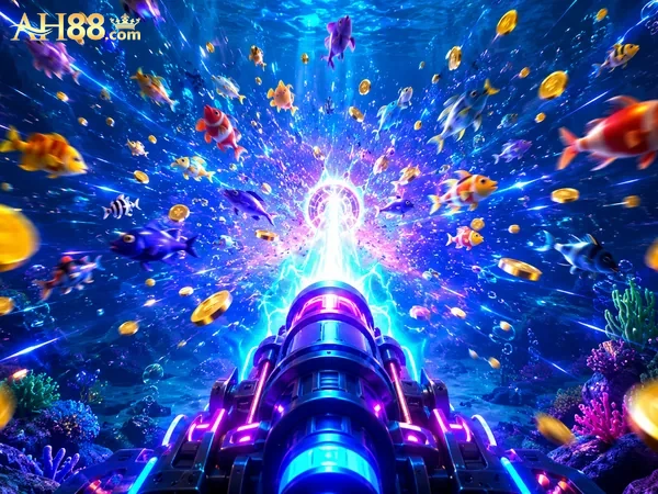 King of Fishing screenshot 4