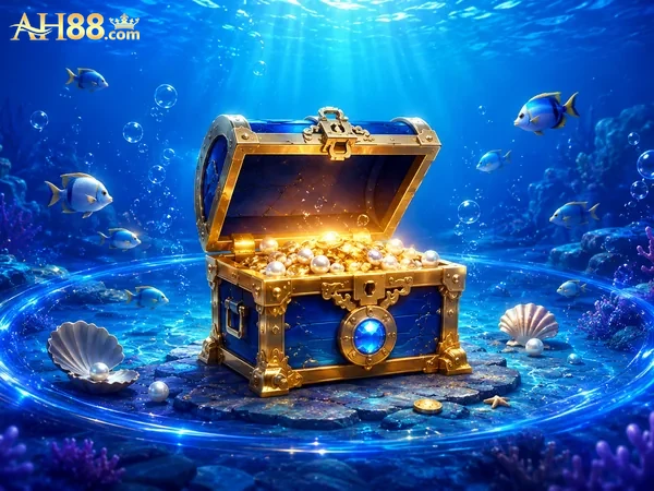 Shade Dragon Fishing game image 1