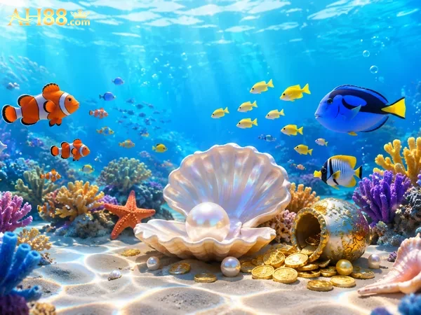 Shade Dragon Fishing game image 3