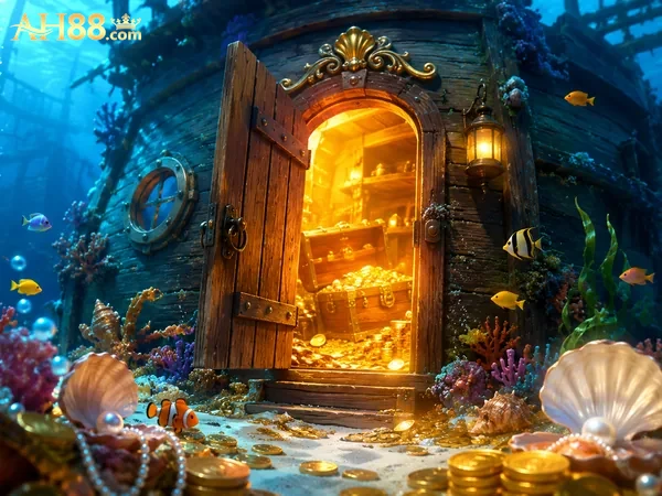 Shade Dragon Fishing game image 4